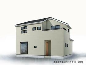 京都府木津川市南加茂台３丁目
