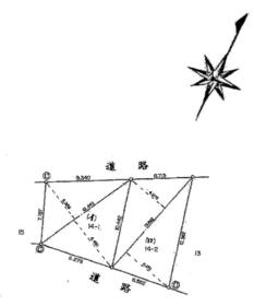 愛知県名古屋市守山区西城１丁目