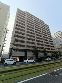 エイルマンション上荒田?