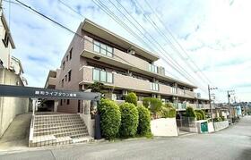 藤和ライブタウン座間　４階角