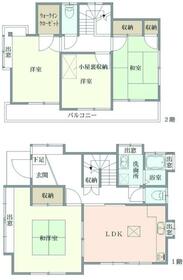 東京都八王子市大谷町