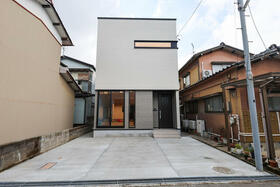 石川県金沢市久安５丁目