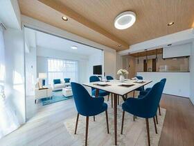 マンション東武練馬