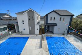 熊本県熊本市中央区出水７丁目