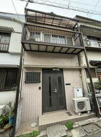 東京都目黒区上目黒３丁目