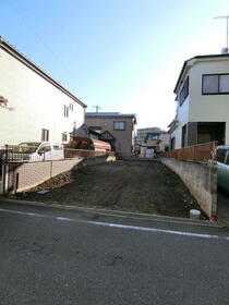 埼玉県蕨市錦町４丁目