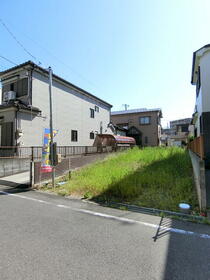 埼玉県蕨市錦町４丁目