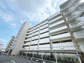 サンなかしま３号棟