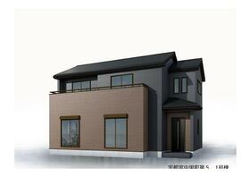 栃木県宇都宮市中里町