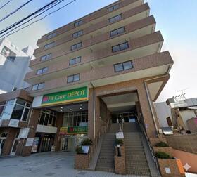 ライオンズマンション鶴見本町通り