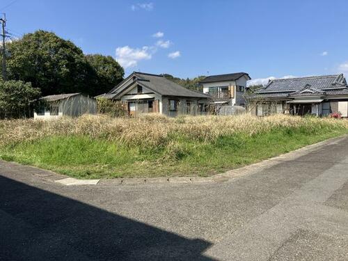 Land, Aya Town, Miyazaki