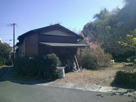 静岡県静岡市葵区大岩４丁目