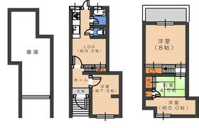 大阪府大阪市阿倍野区北畠３丁目