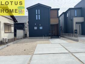 福岡県小郡市大板井