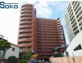 ライオンズマンション北仙台