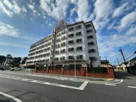 ハッコー稲毛マンション