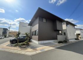 兵庫県姫路市大津区長松