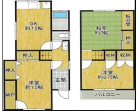 大阪府富田林市西板持町２丁目