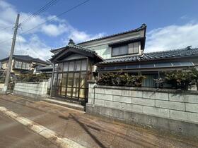 新潟県三条市西本成寺