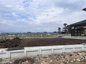 山梨県笛吹市八代町米倉