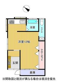 福岡県北九州市門司区二タ松町