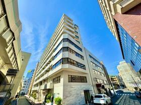 ストーク横浜二番館