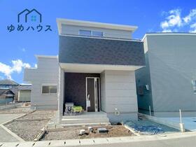 熊本県熊本市南区八分字町