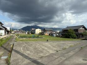 福井県大野市中保