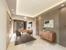 蕨スカイハイツ