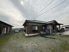 福岡県行橋市大字流末
