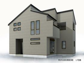 埼玉県所沢市大字北秋津