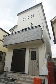 東京都武蔵村山市大南３丁目