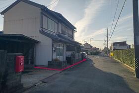 愛知県豊橋市豊岡町