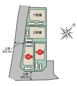 東京都清瀬市下宿３丁目