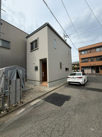 福井県福井市手寄２丁目