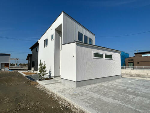 detached 石川県河北郡津幡町字太田