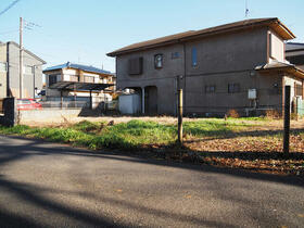 千葉県白井市白井