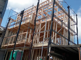 大阪府茨木市耳原２丁目