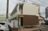 レオパレス五十川 1階 築24年5ヶ月の賃貸物件
