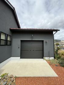 岐阜県中津川市落合