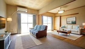 サニーハイツ松原公園Ａ棟