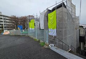 神奈川県横浜市保土ケ谷区明神台