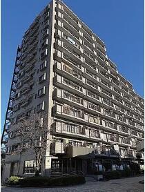 ライオンズガーデン花崎