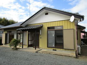 茨城県鉾田市飯名