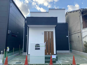 大阪府羽曳野市高鷲３丁目