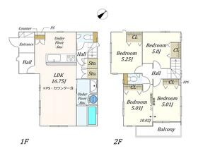 埼玉県白岡市小久喜
