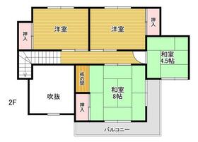 秋田県鹿角市花輪字太田