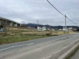 長野県上田市上野