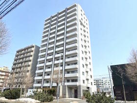 クリーンリバーフィネス円山北６条