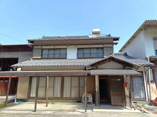 Used Detached House, Yamagata, Gifu